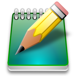 Readme Document Icon