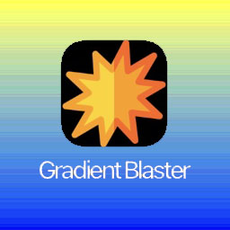 Gradient Blaster Online Copperlist Generator