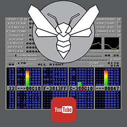 Amiga Hardware Registers