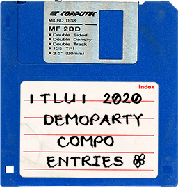 | tlu | 2020 Demoparty Compo Entries