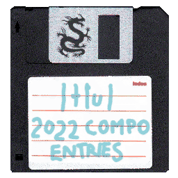 | tlu | 2022 Demoparty Compo Entries