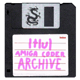 | t l u | Amiga Coder Archive